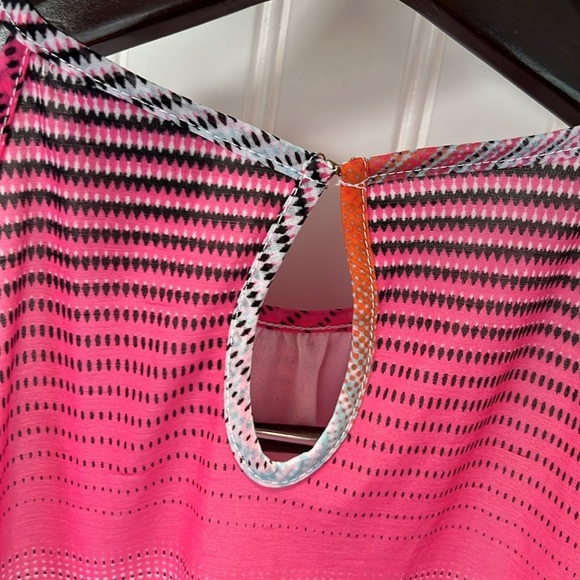 Colorful Halter - Picture 5 of 6